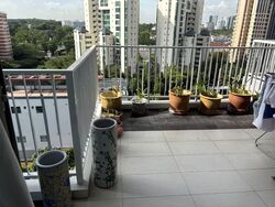 The Metropolitan Condominium (D3), Condominium #573715281